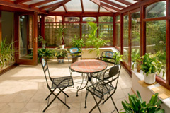 Tacker Street conservatory quotes