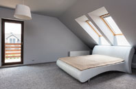 Tacker Street bedroom extensions