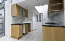 Tacker Street kitchen extension leads